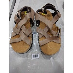 Strole Tasman - Women's Adjustable Trail Sandal